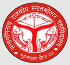 Sant Ganinath Government Post Graduate College, Mau