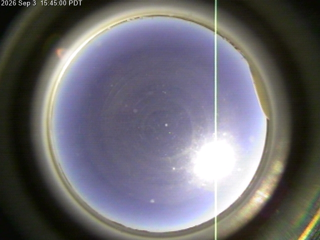 All Sky Cam