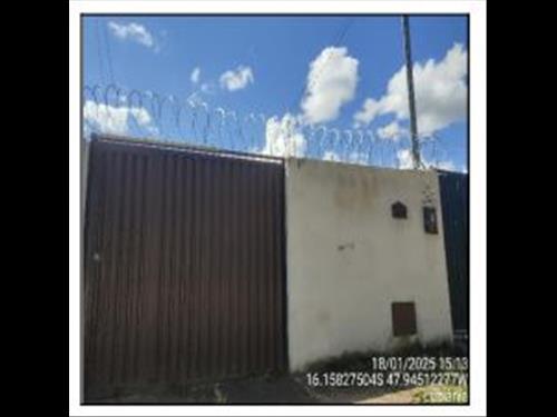Casa, 54,56 m2 de área privativa, 150m2 de área do...