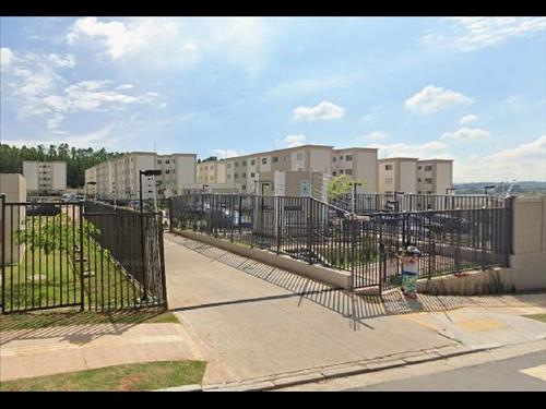 Apartamento  -   - 79,67m2