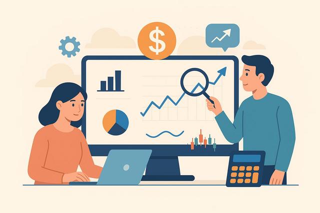 Discover Free Tools to Analyze Stock Market Trends