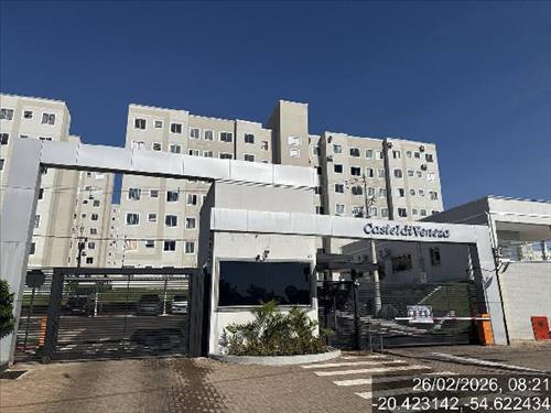 Apartamento      -   - 48,47m2