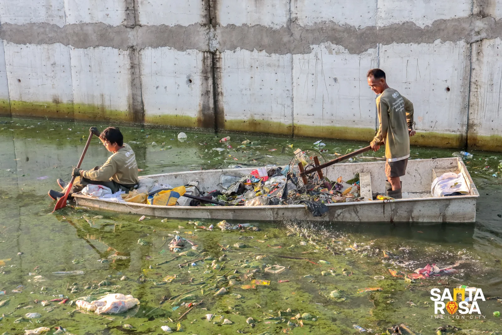 International Coastal Clean-Up | MAHIGIT 12,000 KILONG BASURA ANG NAKOLEKTA; PANGANGALAGA SA MGA DALUYAN NG TUBIG, NAGSISIMULA SA BAWAT TAHANAN