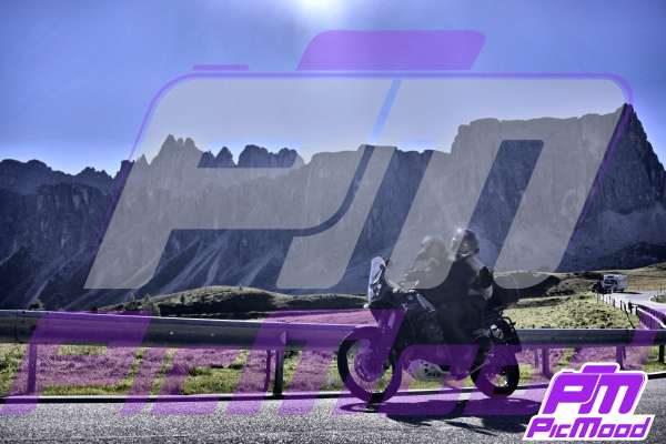 Passo Giau