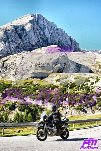 Passo Fedaia