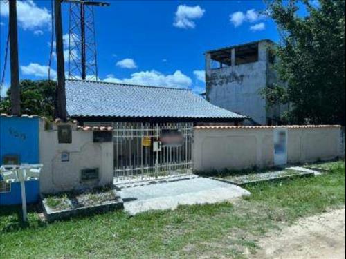 Casa à venda em leilão
