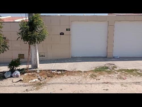 Casa             -   - 61,51m2