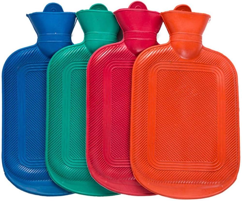 Bolsa De Agua Caliente Bol/1