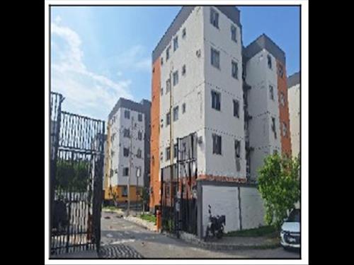 Apartamento      -   - 47,19m2