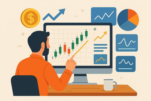 Essential Forex Indicators for Day Trading Success