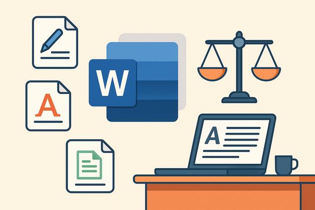 Alternative gratuite à Microsoft Word : le guide complet