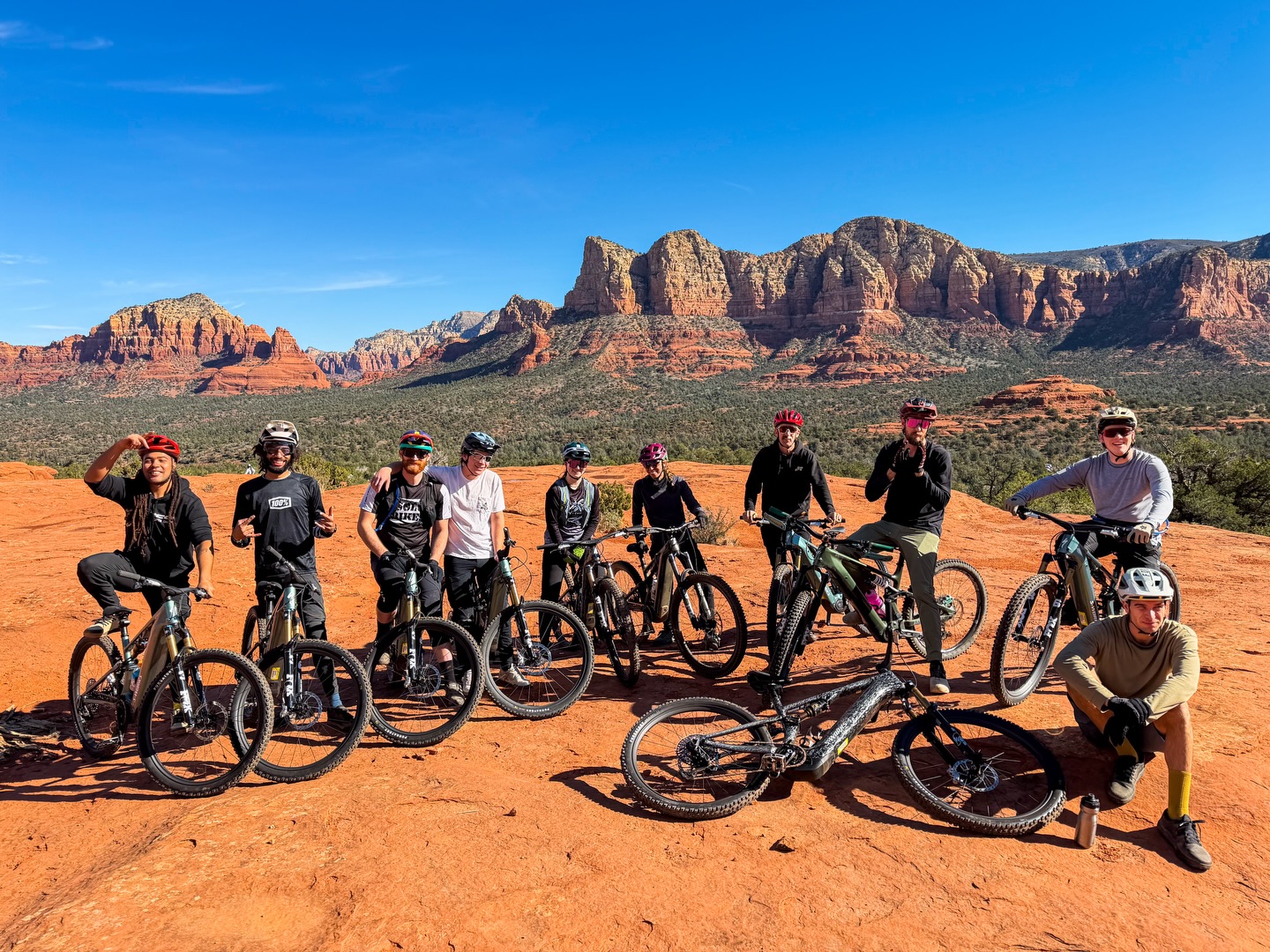 Absolute Bikes Sedona