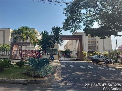 Apartamento  -   - 83,73m2