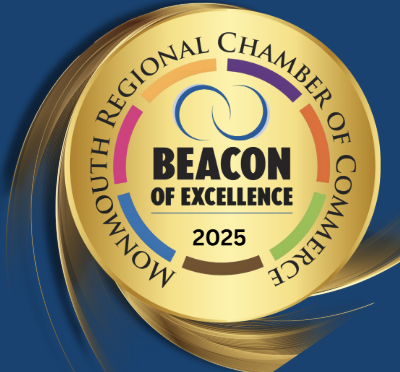 Beacon Awards 2025 Logo