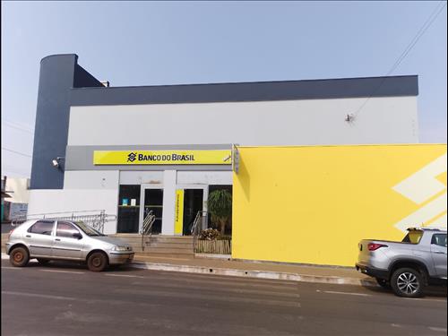 BB Leilão Público Nº2024/209527V(9055)