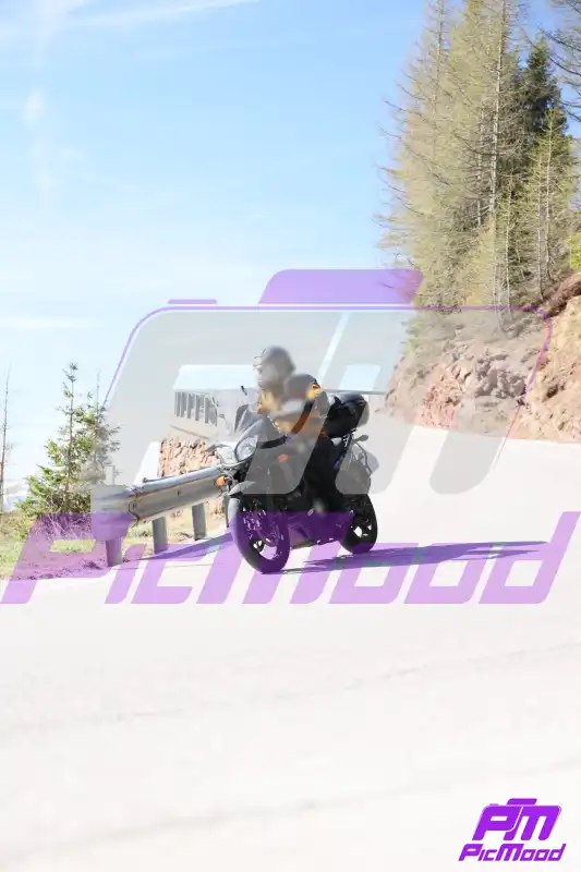 Passo Rolle