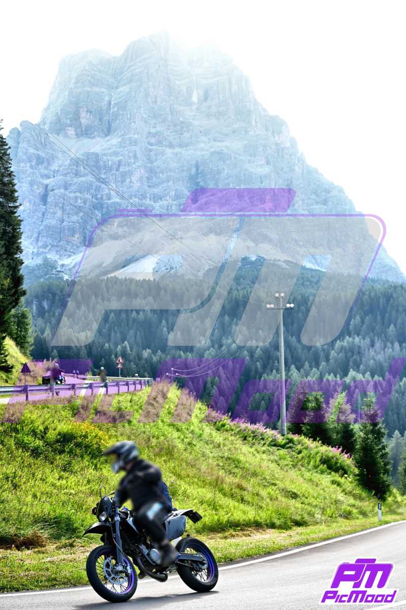 Passo Staulanza