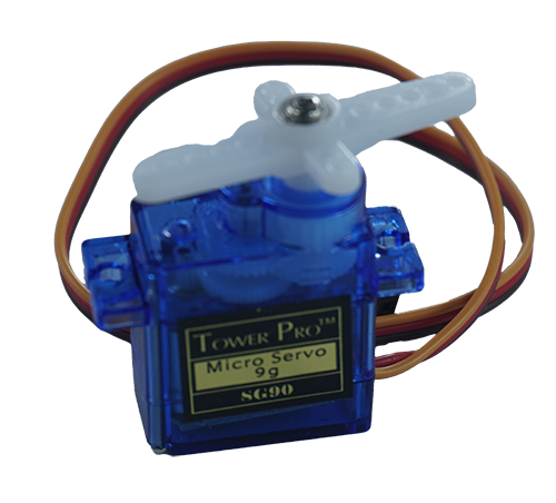 servo motor