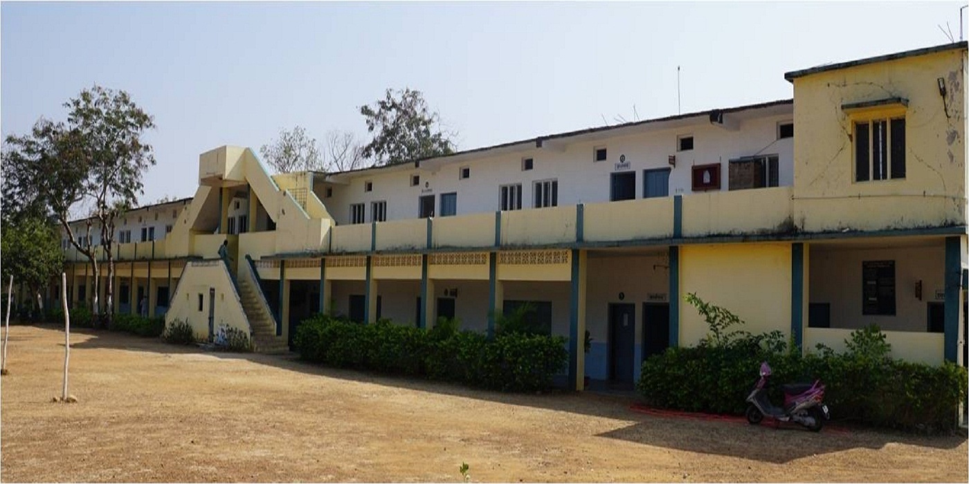 Karmavir Mahavidyalaya, Chandrapur Image