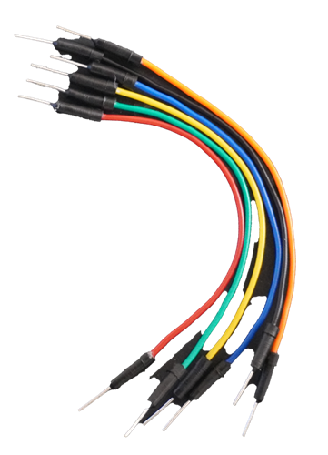 jumper wires