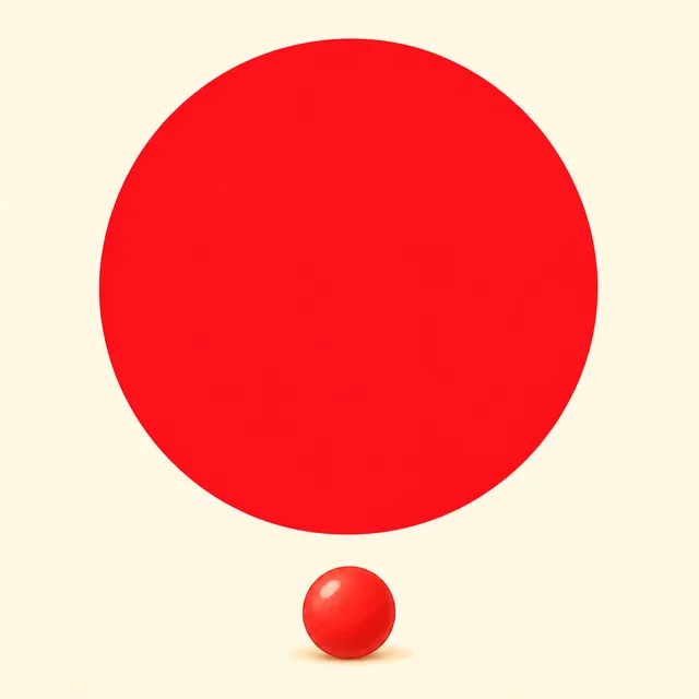 Illustration of circle