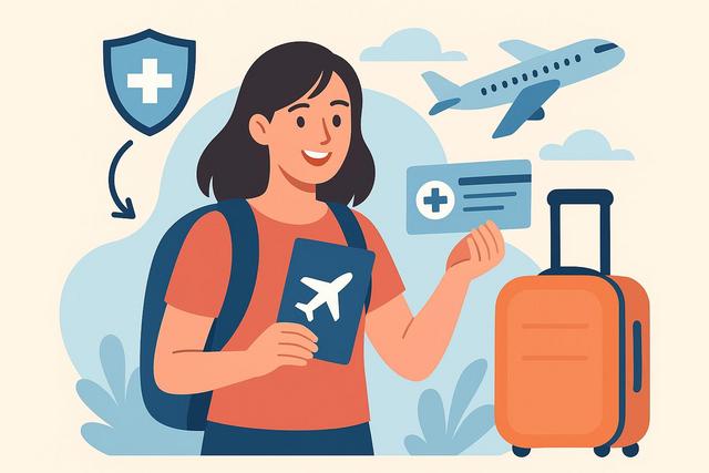 Maximize Your Health Insurance Travel Benefits
