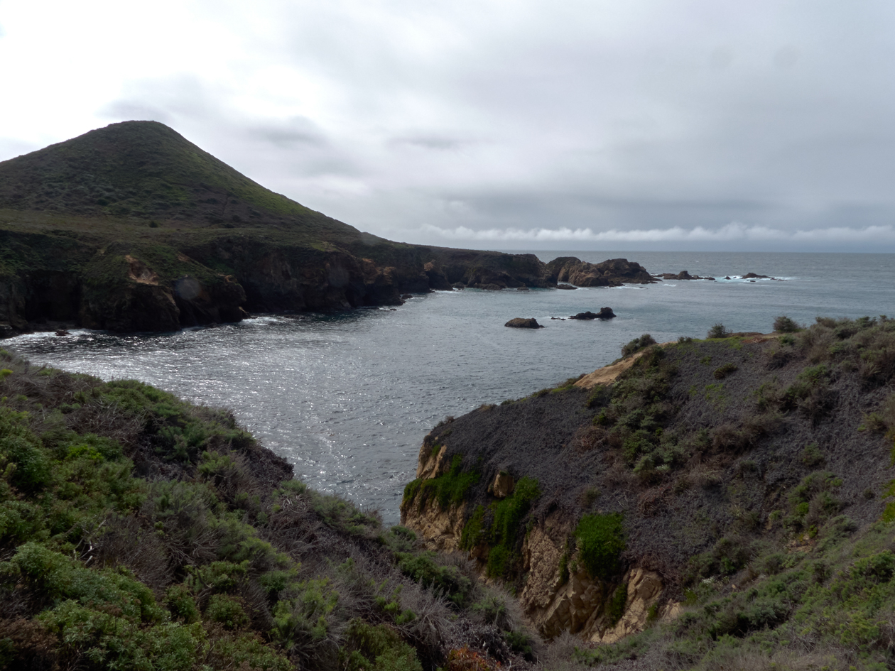 Big Sur Big Sur
