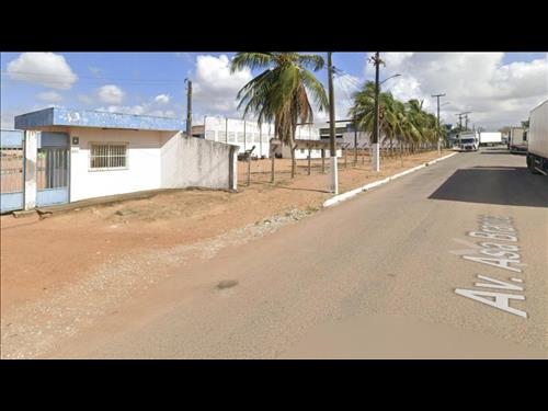 EXCELENTE COMPLEXO INDUSTRIAL EM ARAPIRACA - AL.