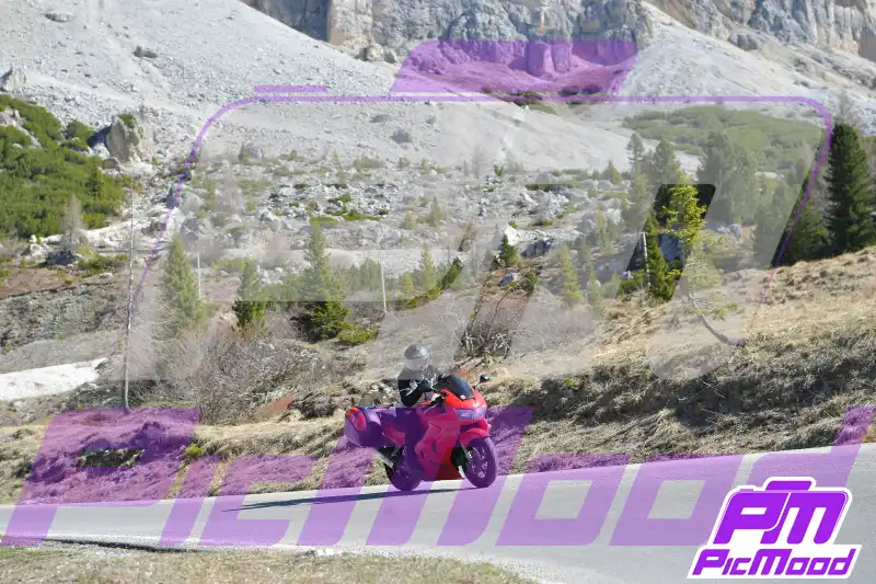 Passo Falzarego