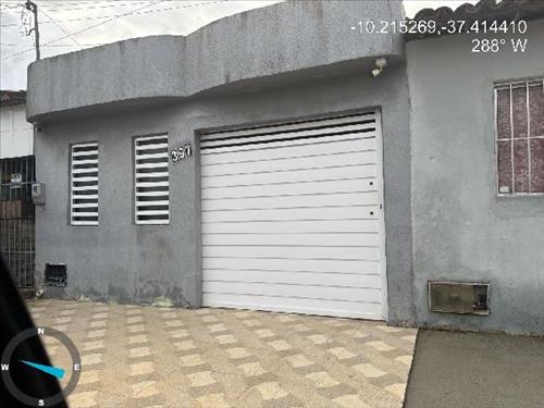 Casa em Centro - Nossa Senhora da Gloria/ SE