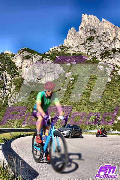 Passo Falzarego