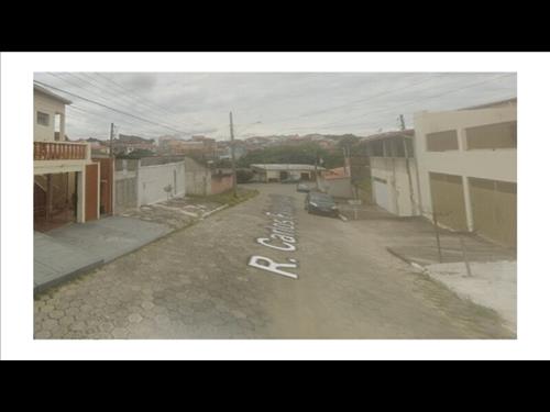 LOTE 001        CASA 49m² - CACHOEIRA PAULISTA
