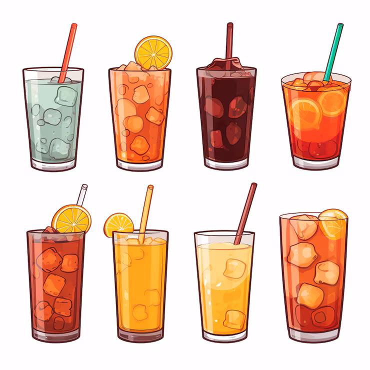 BEBIDAS