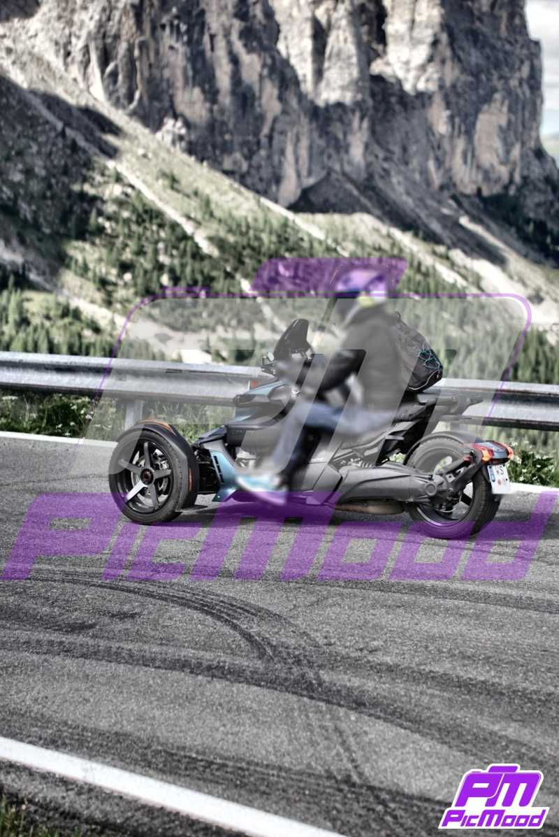 Passo Gardena