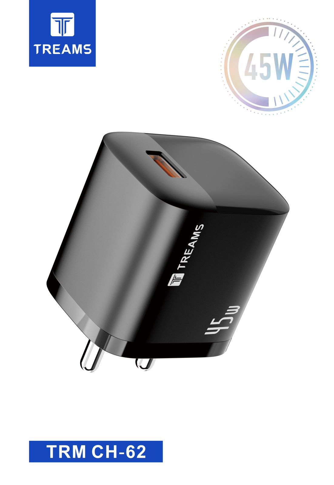 Treams TRM CH - 62 - 45W