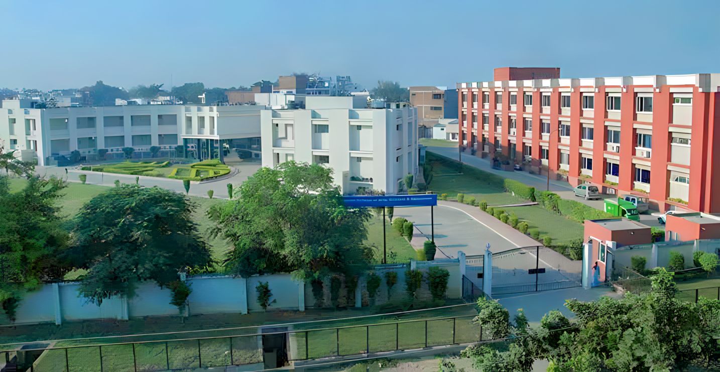 Jagran College of Arts, Science And Commerce, Kanpur Image