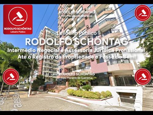 Imóveis (Plataforma Comprei PGFN)