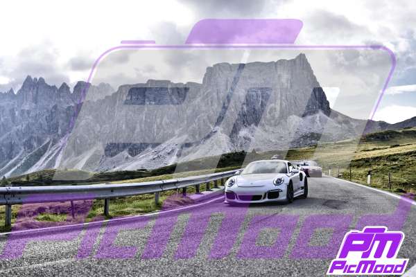 Passo Giau