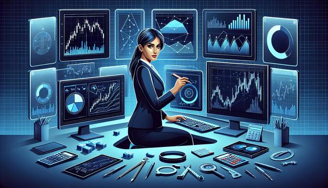 Best Tools for Technical Analysis in Forex Trading