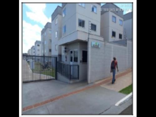 Apartamento      -   - 48,61m2