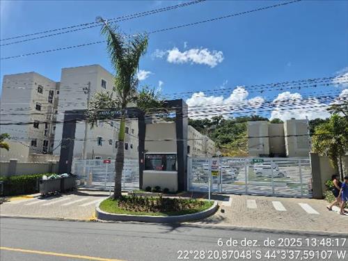 Apartamento      -   - 47,53m2