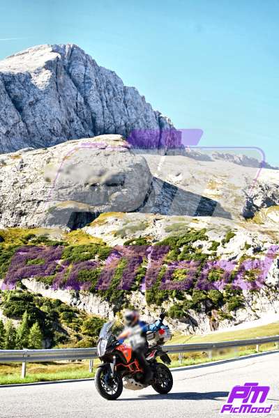 Passo Fedaia