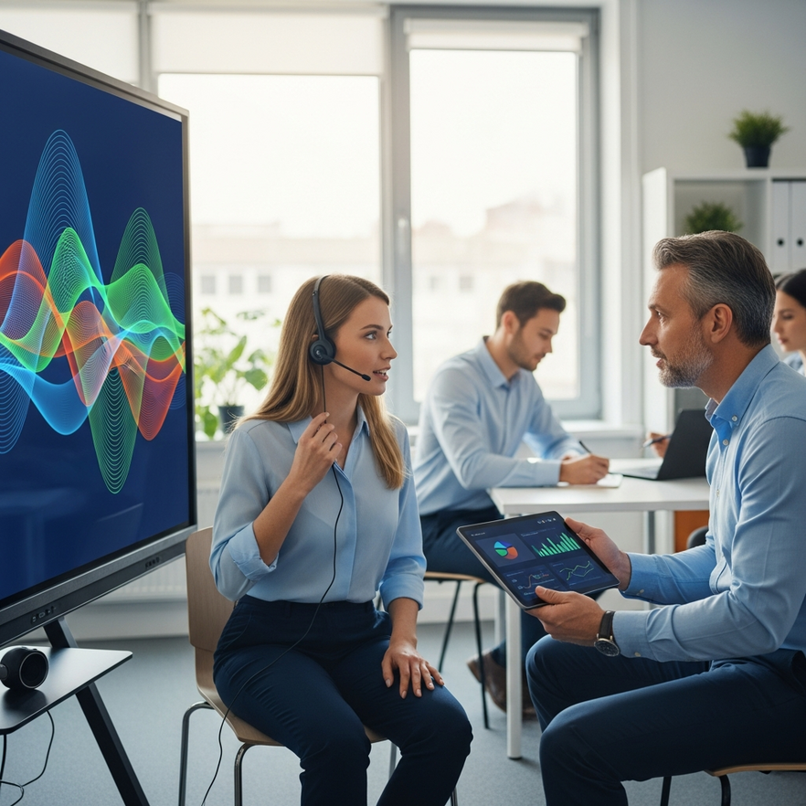 Master Sales Faster: Top AI Sales Roleplay Tools