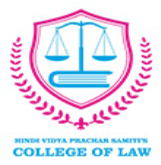 Hindi Vidya Prachar Samiti's College of Law, Mumbai