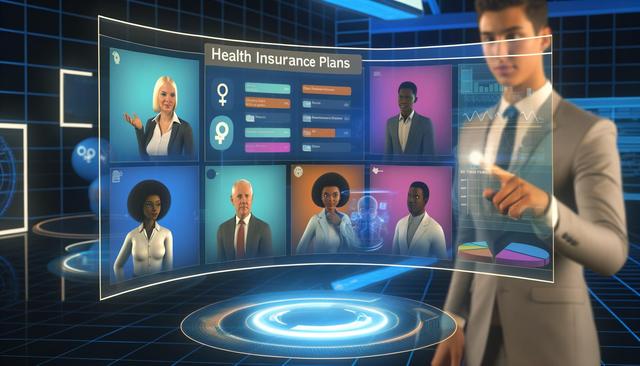 Best Health Insurance Plans for U.S. Small Business Owners in 2025