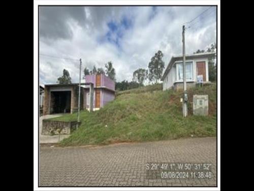 Terreno  -   - 256,75m2