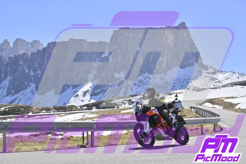 Passo Giau