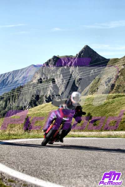 Passo San Marco
