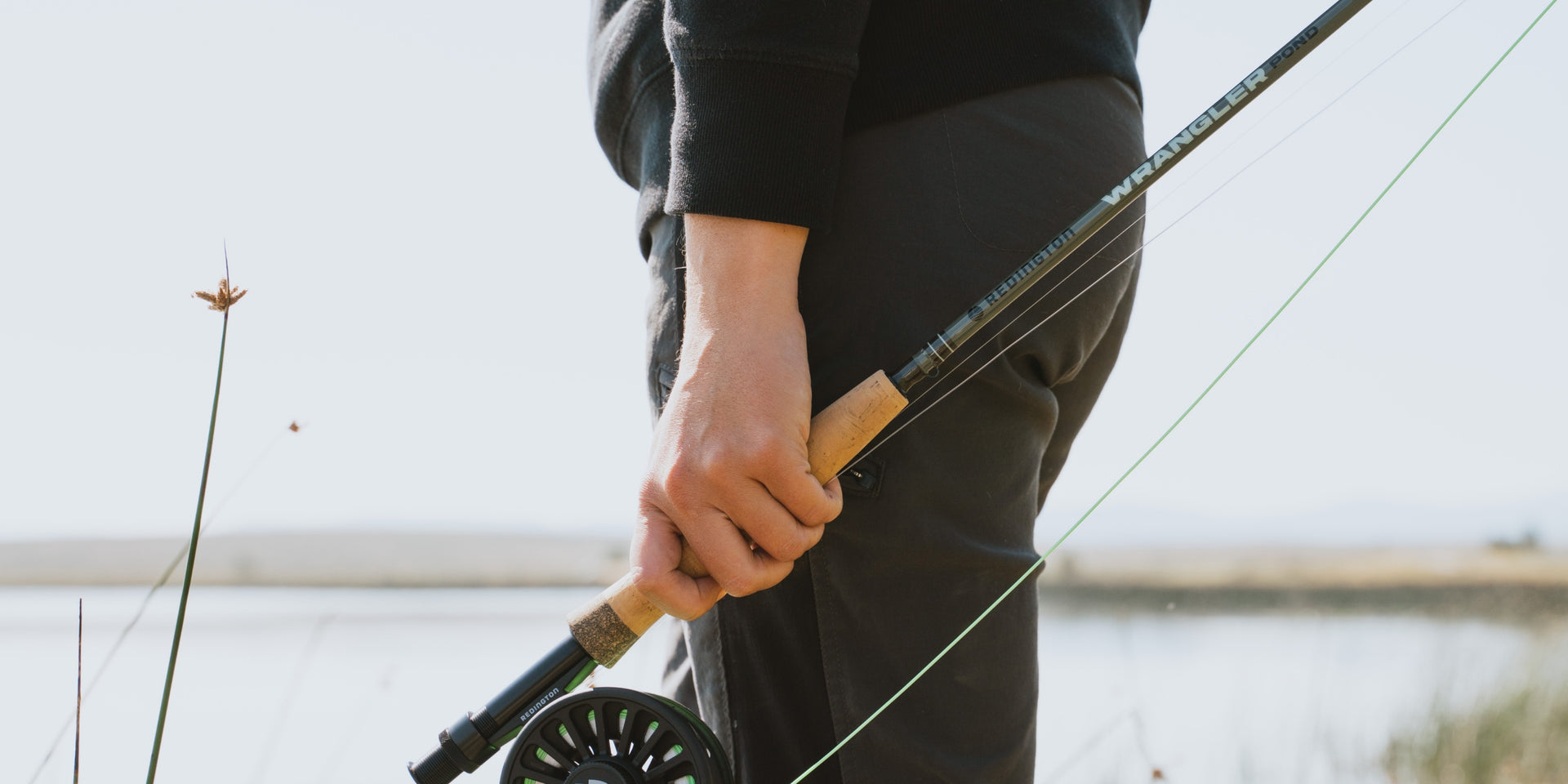 Rod Set View