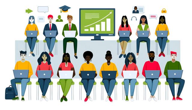 How to Build a Successful Career with Online Education